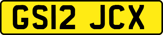 GS12JCX