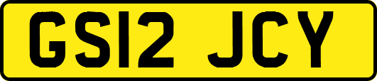 GS12JCY