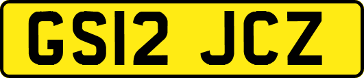 GS12JCZ