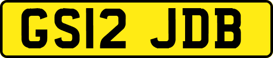 GS12JDB