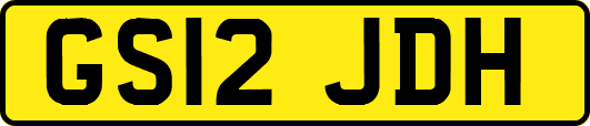 GS12JDH