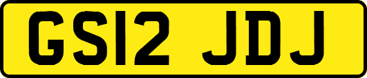 GS12JDJ