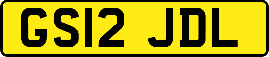 GS12JDL