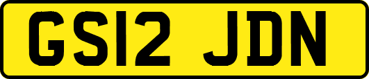 GS12JDN