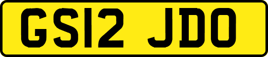 GS12JDO