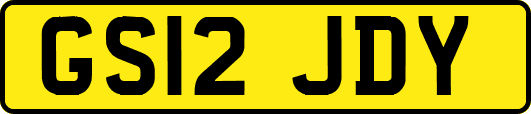 GS12JDY