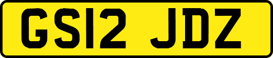 GS12JDZ