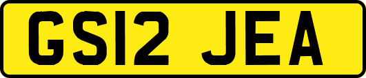 GS12JEA