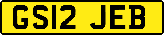 GS12JEB
