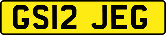GS12JEG