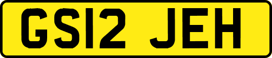 GS12JEH