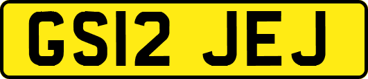 GS12JEJ