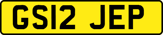 GS12JEP