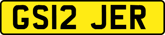 GS12JER