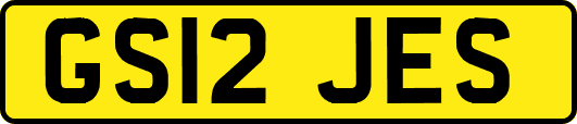 GS12JES