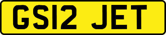 GS12JET