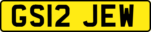 GS12JEW