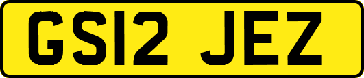 GS12JEZ