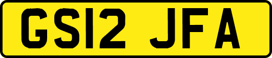 GS12JFA