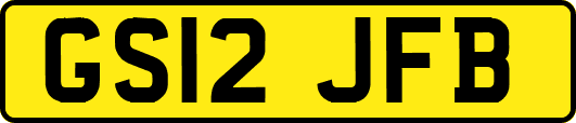 GS12JFB