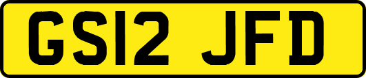 GS12JFD
