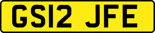 GS12JFE