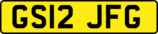 GS12JFG