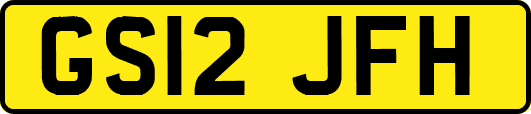 GS12JFH