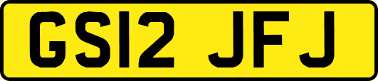 GS12JFJ