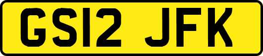 GS12JFK
