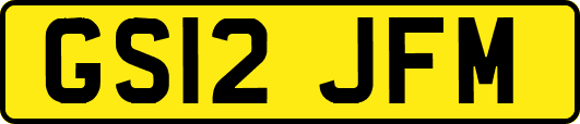 GS12JFM