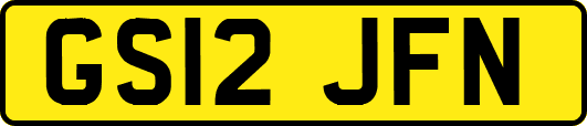 GS12JFN