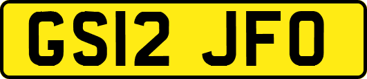 GS12JFO
