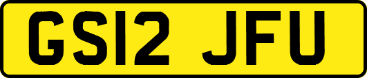 GS12JFU