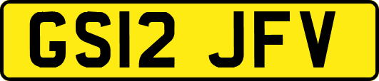 GS12JFV