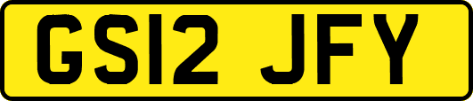 GS12JFY