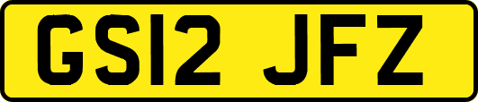 GS12JFZ