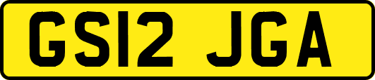 GS12JGA
