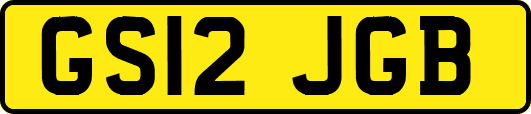 GS12JGB