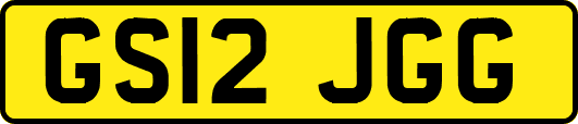 GS12JGG