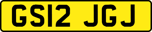 GS12JGJ