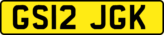 GS12JGK