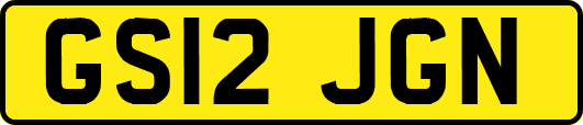 GS12JGN