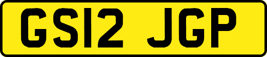 GS12JGP
