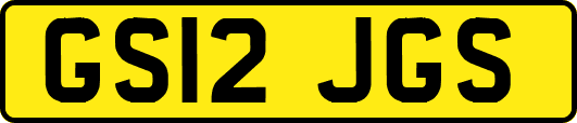 GS12JGS