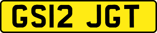 GS12JGT