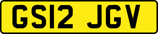 GS12JGV