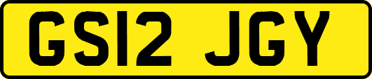 GS12JGY