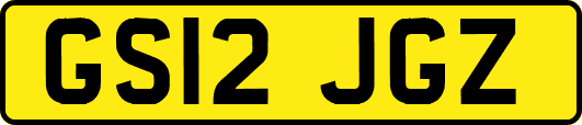 GS12JGZ