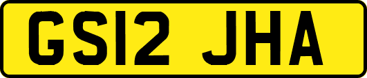 GS12JHA